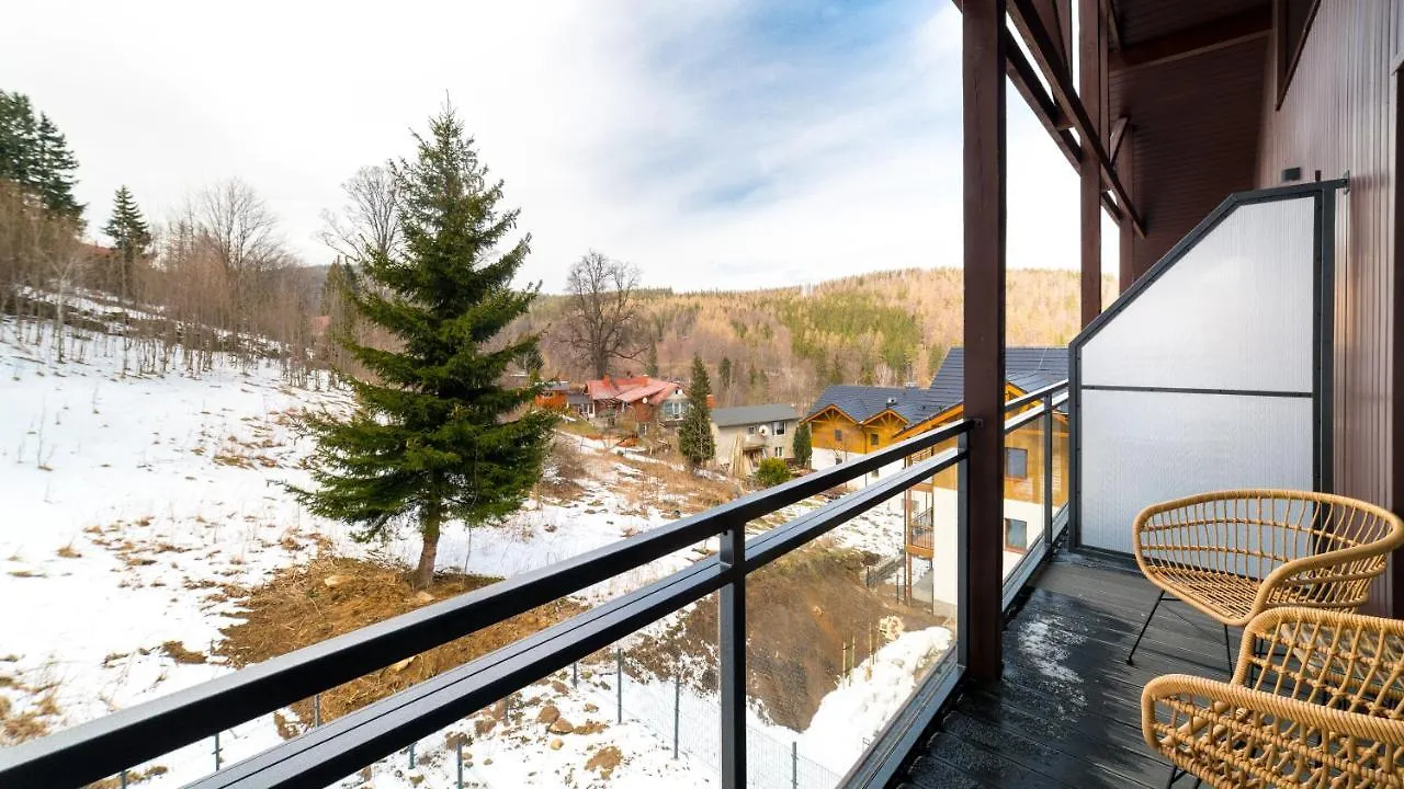 Apartment Apartamenty Sun & Snow Karpatia Karpacz