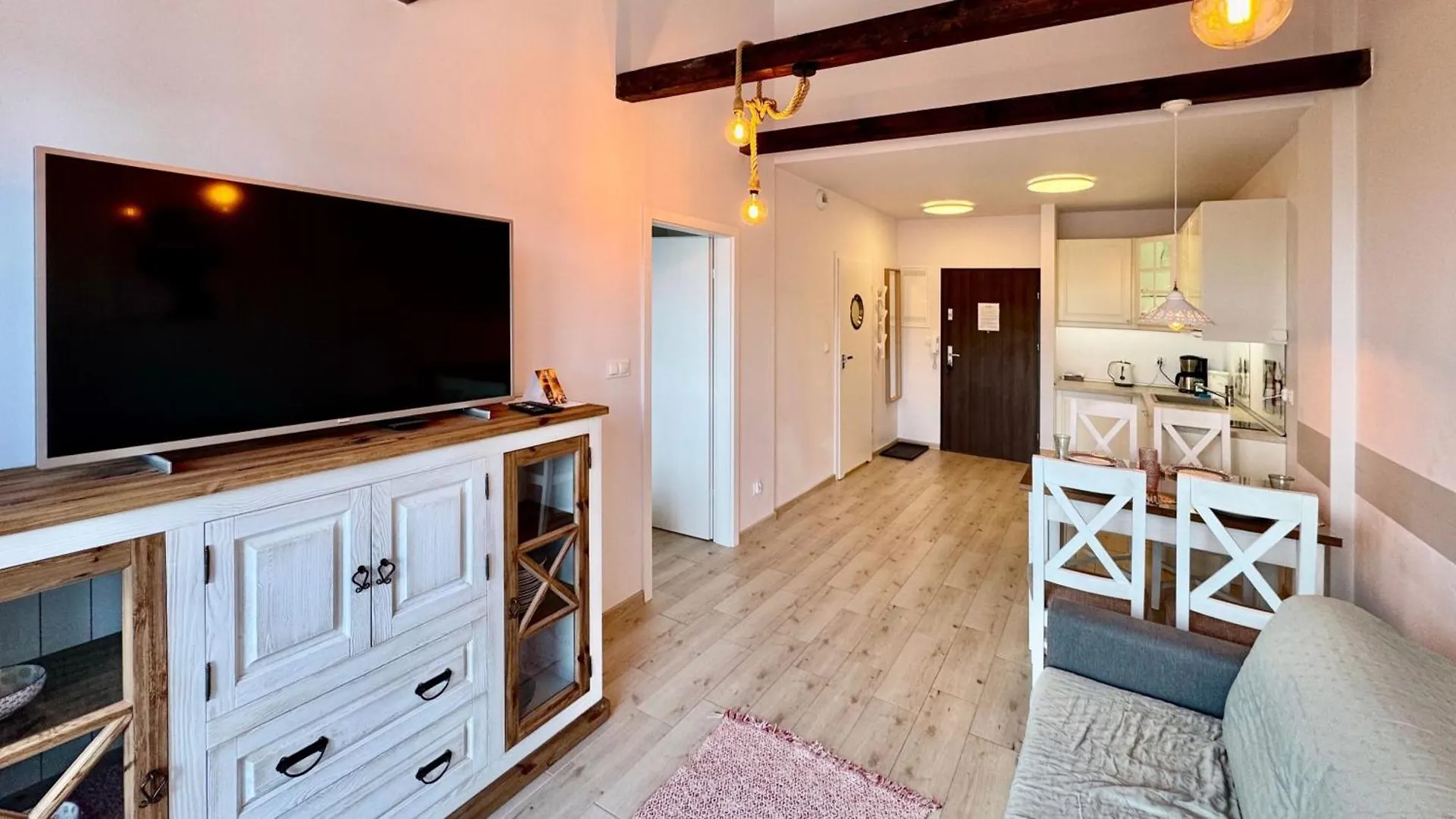 Apartamenty Sun & Snow Karpatia Karpacz 0*,
