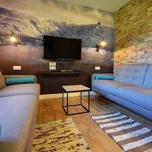  Apartament Przytulny Apartament Sun Seasons 24 W Karpaczu By Noclegi Renters