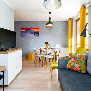 Wonder - Polozone Blisko Deptaka, Licznych Restauracji I Sklepow Karpacz