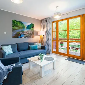 Vacationclub - Mysliwska 58 1 Karpacz