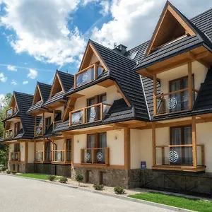 https://apartamenty-pod-gubalowka.zakopanehotels.org