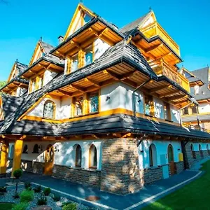 https://apart-center-zakopianskie-tarasy-spa.zakopanehotels.org
