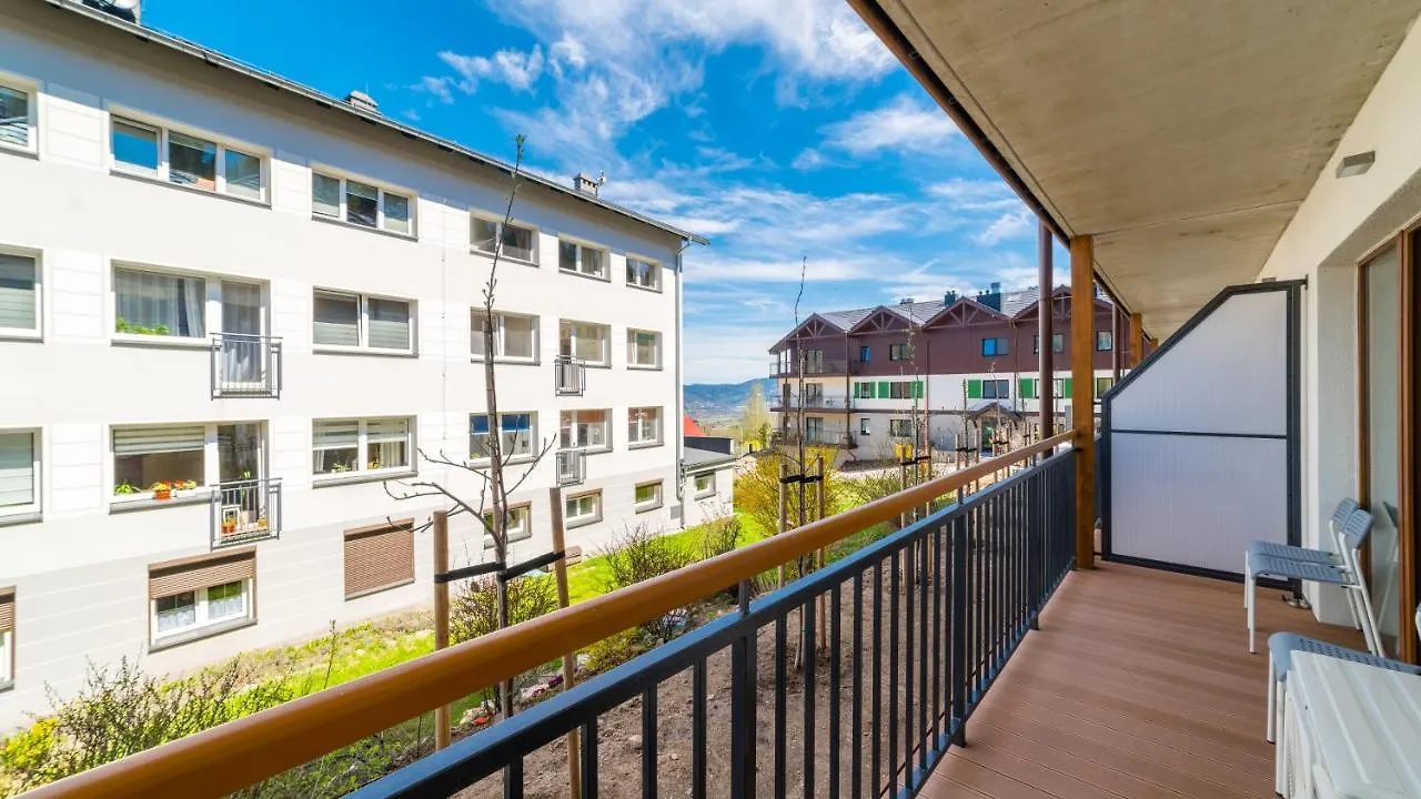 Apartamenty Sun & Snow Karpatia Karpacz 0*,  Poland