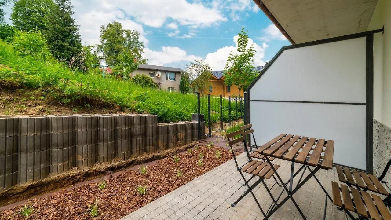 Apartamenty Sun & Snow Karpatia Karpacz