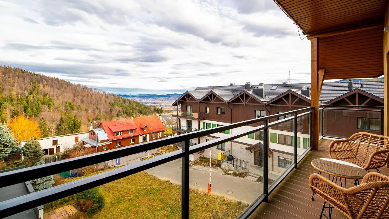 Apartamenty Sun & Snow Karpatia Karpacz 0*,  Polska