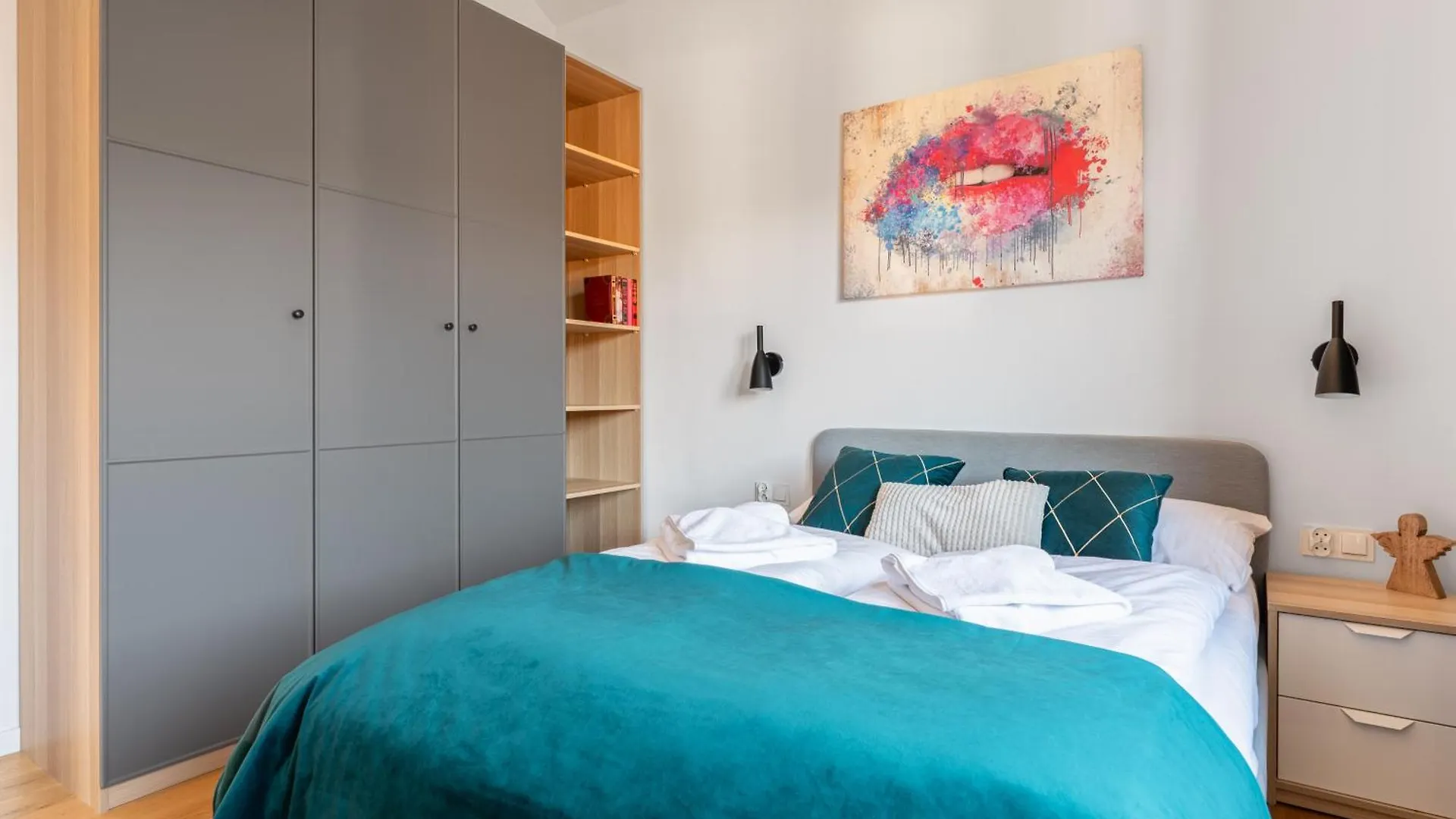 Apartamenty Sun & Snow Karpatia Karpacz